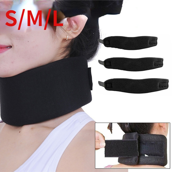 Soft Foam Cervical Collar