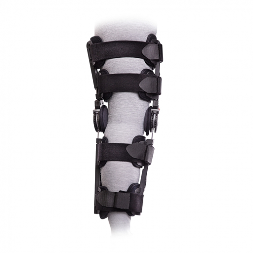 Post-Operative ROM Knee Brace