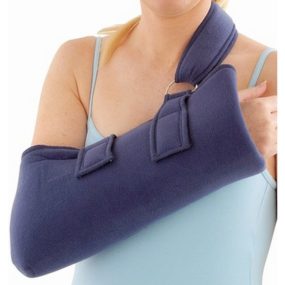 Simple Shoulder Sling (UltraSling)