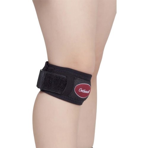 Patellar Tendon Strap (Chopat Strap)