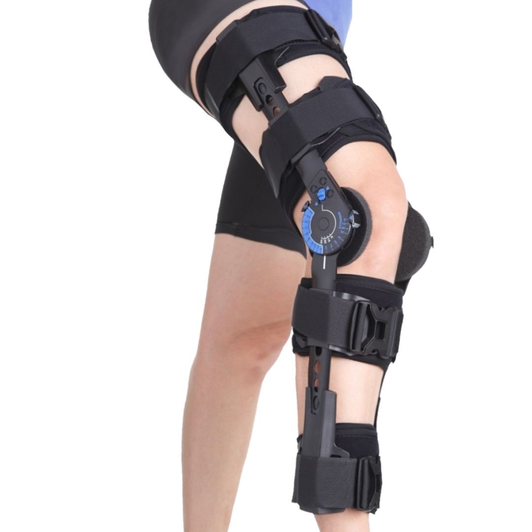 Prophylactic Knee Brace