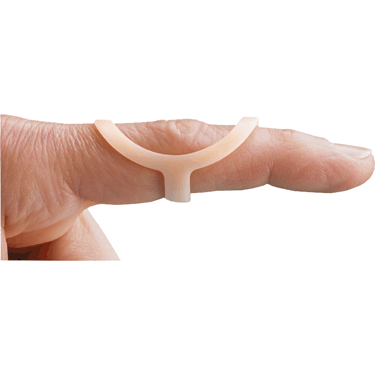 Oval-8 Finger Splint (PIP/DIP)