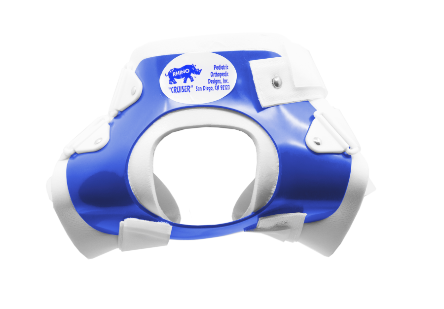 Rhino Cruiser (Hip Abduction Brace)