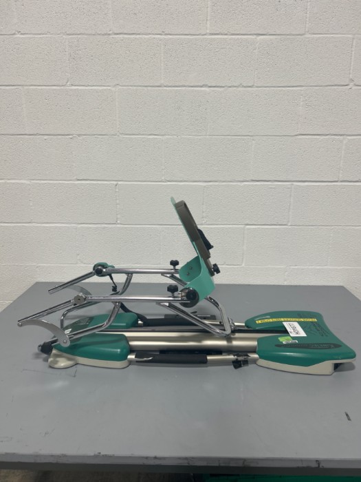 Knee CPM (Continuous Passive Motion) Machine