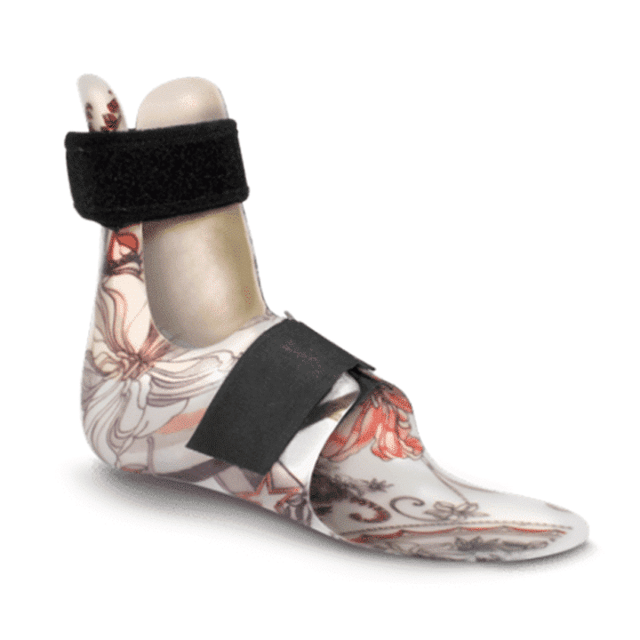 Supramalleolar Orthosis (SMO)