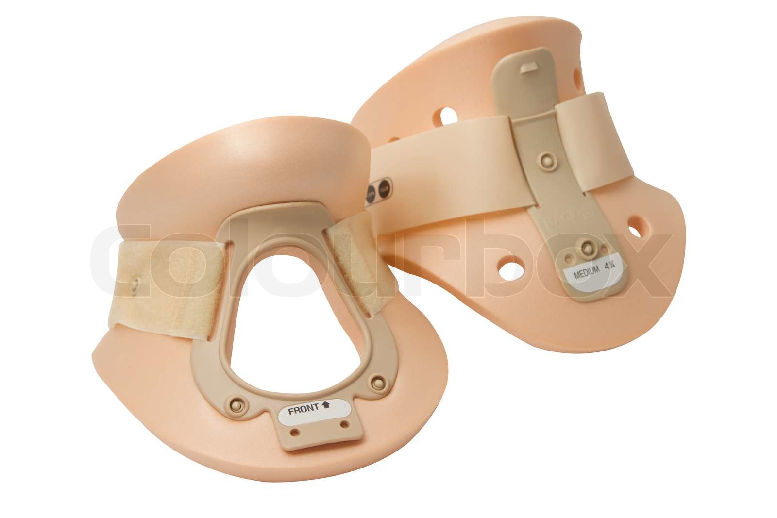 Philadelphia Cervical Collar