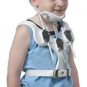 SOMI Brace (Sternal Occipital Mandibular Immobilizer)