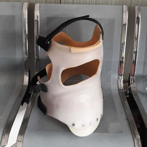 Boston Brace (Scoliosis)