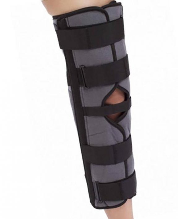 Knee Immobilizer (Zimmer Splint)