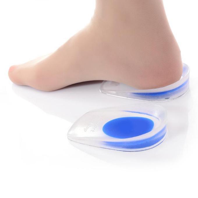Silicone Heel Cups