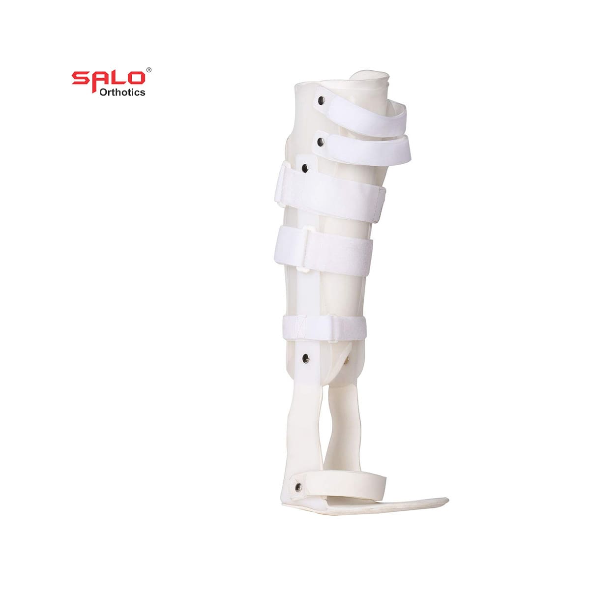 Patellar Tendon Bearing (PTB) Brace