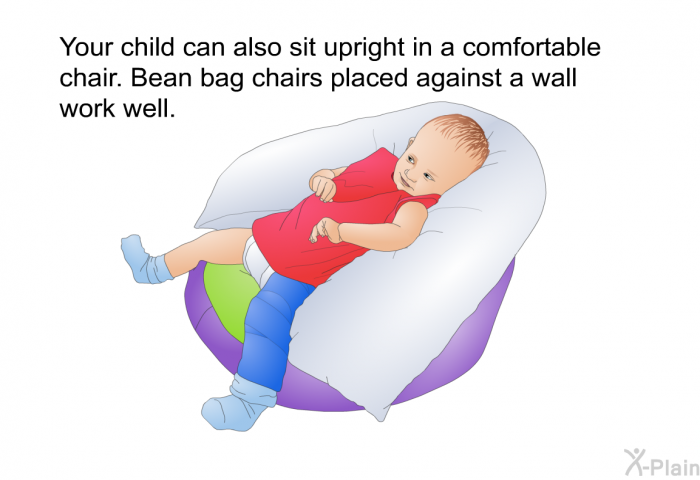 Pediatric Hip Spica Cast Protector