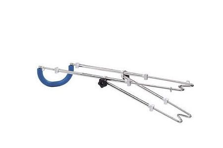 Thomas Splint with Pearson Attachment