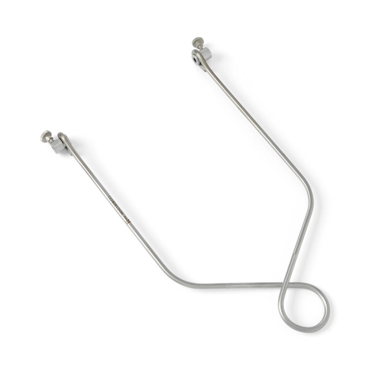 Böhler Traction Bow