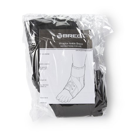 Lace-Up Ankle Brace (ASO Style)