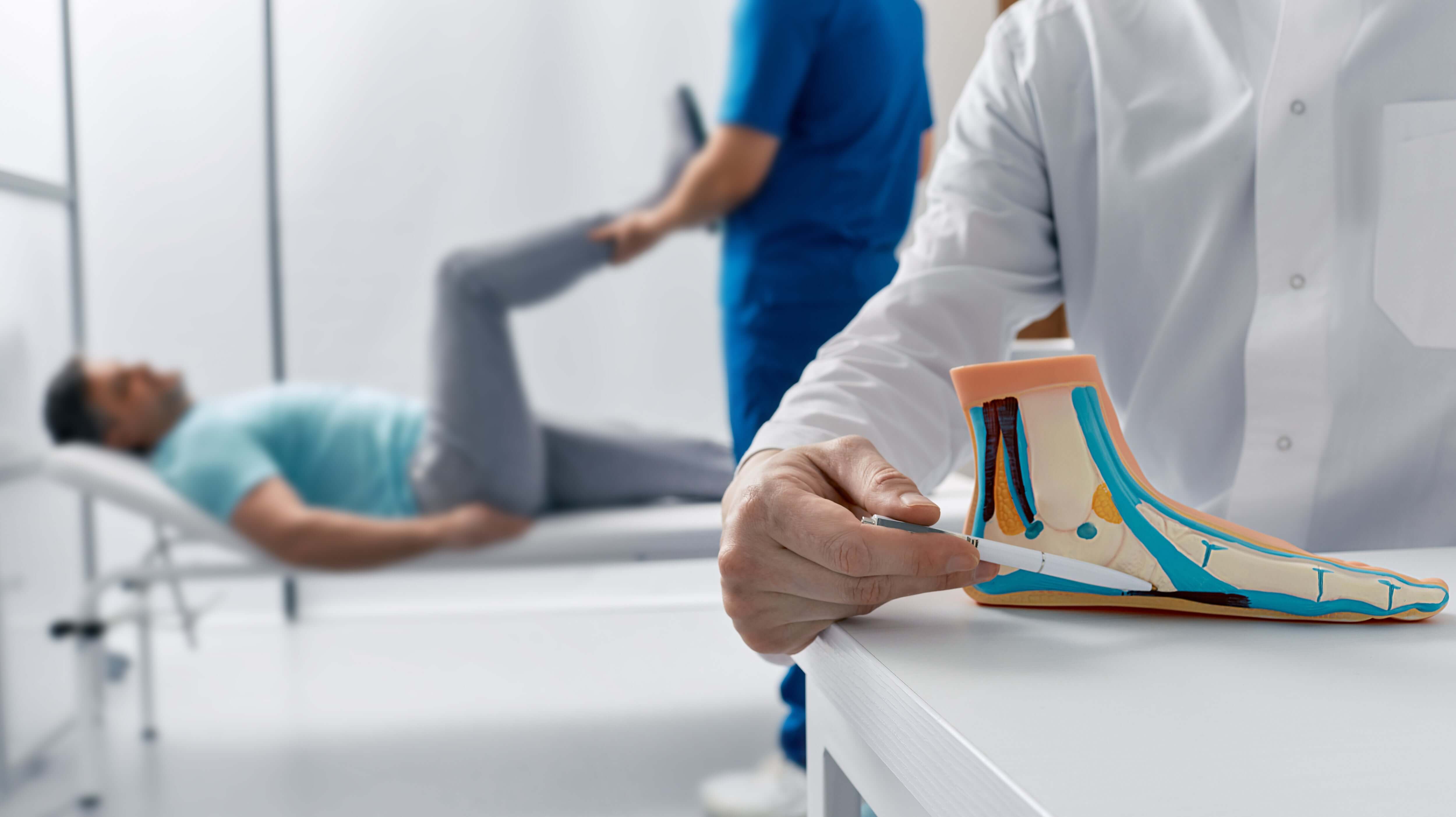 Carbon Fiber Morton's Extension Insole