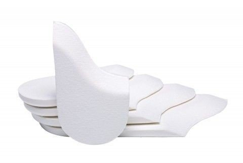 Achilles Tendon Heel Wedges (Stackable)