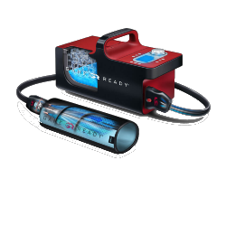 Active Cryotherapy & Compression Unit (Game Ready / IceMan)