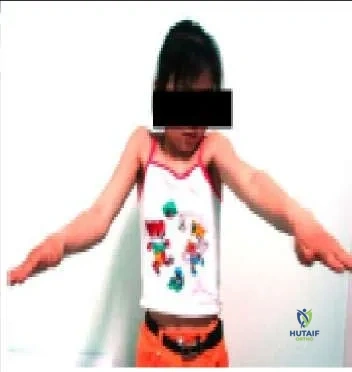 Orthopedic Prometric Exam Chapter 3 Image