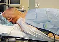 تقييم حالة المريض مع الدكتور محمد هطيف