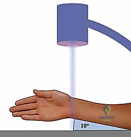 أدوات وغرسات التثبيت المتناسب مع الشظايا الدقيقة