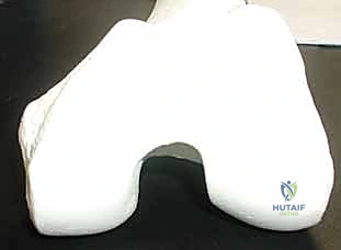 تخطيط المحاور الميكانيكية للطرف السفلي