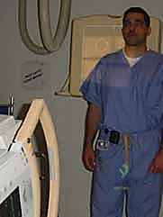 الفحص السريري لإصابة الكتف