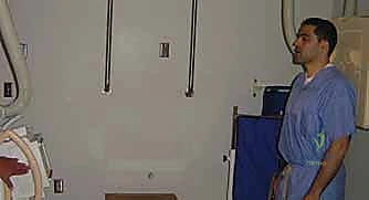 تمزق الأربطة الغرابية الترقوية