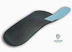 التشريح الدقيق لمفصل إبهام القدم الكبير