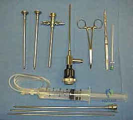 مناطق الخطر والأعصاب في الكوع