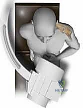 صورة توضيحية للتحضير الجراحي وتخطيط العملية