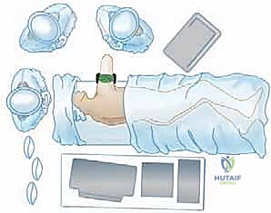 مراحل تطور التهاب العظم والغضروف السالخ في مفصل المرفق