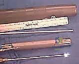 خطوات الجراحة المصغرة لعلاج النخر الغضروفي