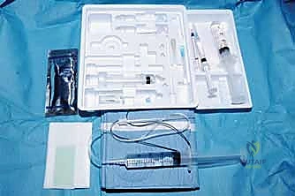 صورة توضيحية لـ التخدير في جراحات الطرف العلوي: دليل شامل للمرضى من الأستاذ الدكتور محمد هطيف