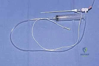 صورة توضيحية لـ التخدير في جراحات الطرف العلوي: دليل شامل للمرضى من الأستاذ الدكتور محمد هطيف