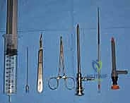 تحرير محفظة المفصل لاستعادة نطاق الحركة