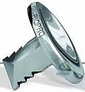 صورة توضيحية لـ جراحة مفصل إبهام القدم الصناعي الجزئي (BioPro) لعلاج التهاب مفصل إصبع القدم الكبير