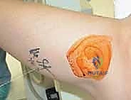 استخدام أداة القطع الدقيقة الشيفر