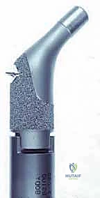 عملية فصل العضلات بدقة قبل استئصال العظم