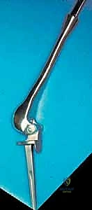 تصوير بالرنين المغناطيسي لورم الفخذ