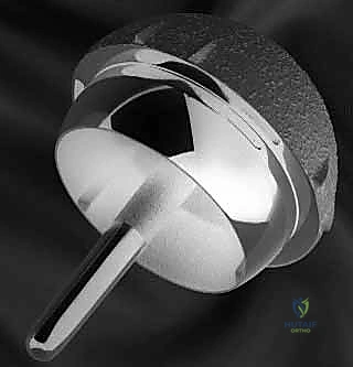 توضيح شكل الغطاء المعدني