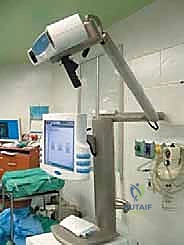 تخطيط ما قبل الجراحة