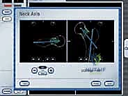 استخدام الأدوات الدقيقة للنحت