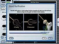 Illustration of around the femoral - Dr. Mohammed Hutaif