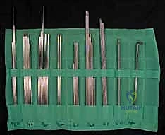 علاقة متلازمة الورم الليفي العصبي بالكسور