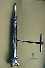 الساركوما العظمية في الفخذ