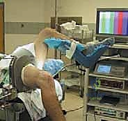 الإمداد الدموي للركبة