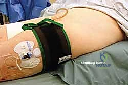 دور الوتر الظنبوبي الخلفي