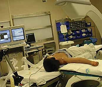 أعراض وعلامات كسر فوق اللقمة