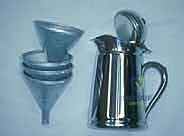 تطبيق النيتروجين السائل داخل التجويف العظمي